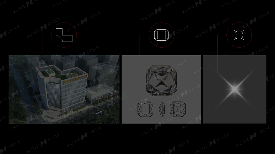 广州·中国的珠宝名片（图ZMzc0OTQ4NzE2） - 品牌 - 站酷设计师鱼香肉曦原创素材 - 站酷ZCOOL