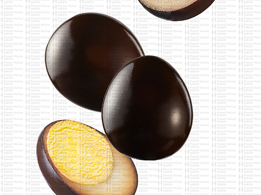 炒货零食类产品白底包装拍摄