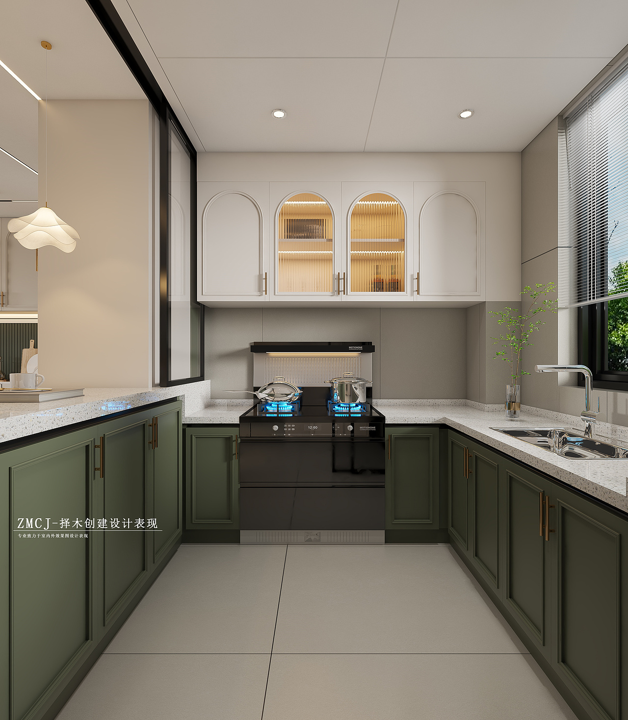 家装-法式风格合集