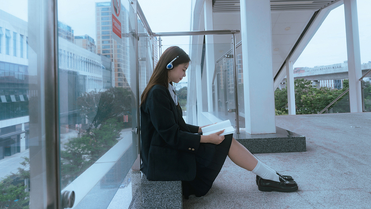 思（图ZMzc0OTUwMjc2） - 人像摄影 - 站酷设计师摄影师陳三分原创素材 - 站酷ZCOOL