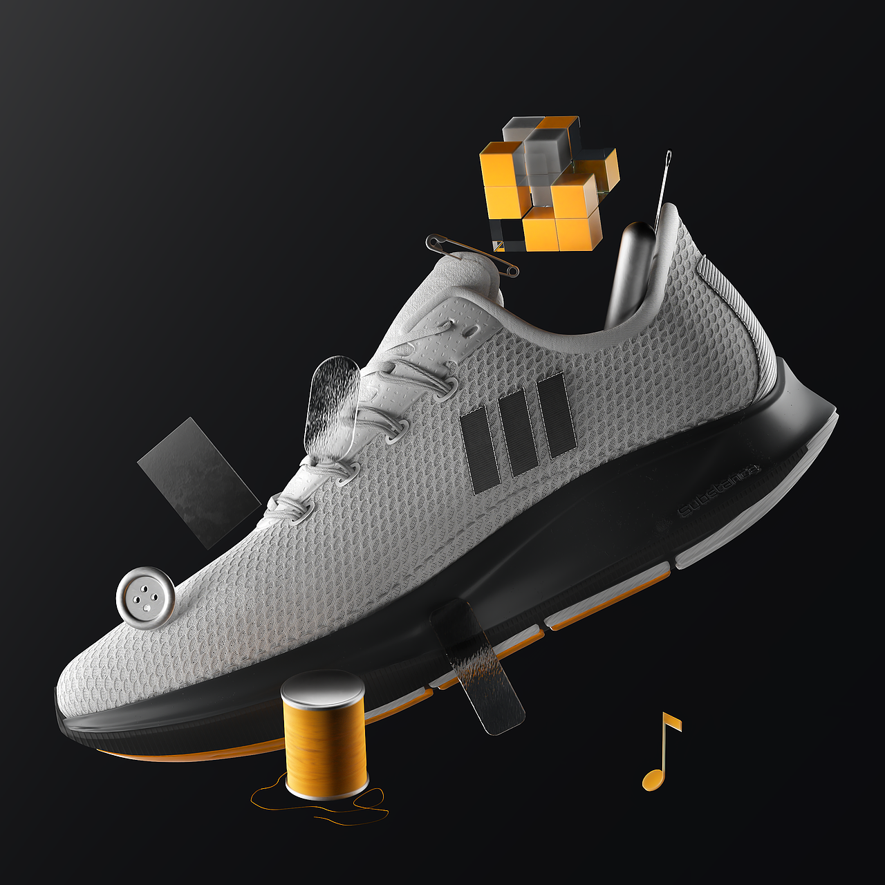 2024产品系列渲染（图ZMzc0OTUyNTYw） - 其他三维 - 站酷设计师石一拉力原创素材 - 站酷ZCOOL