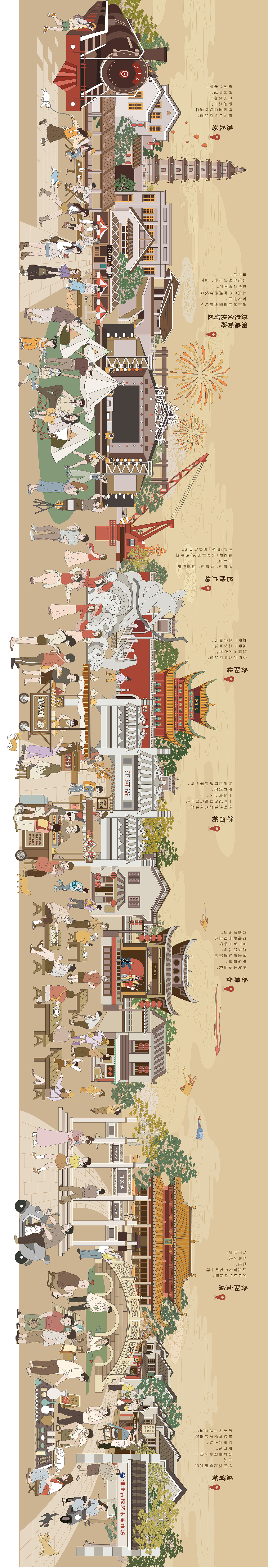 正心上新 | “邻里岳阳”特色文创伴手礼(图ZMzc0OTU5MTQ4) - 包装 - 站酷设计师正心创意原创素材 - 站酷ZCOOL