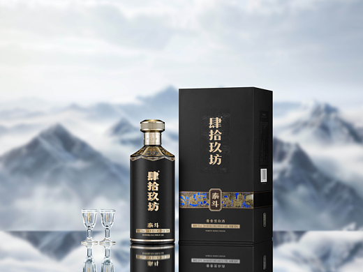 白酒拍摄 白酒摄影 白酒拍照 酒类摄影酒拍摄视频制作