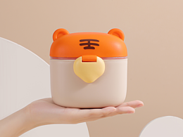 奶粉