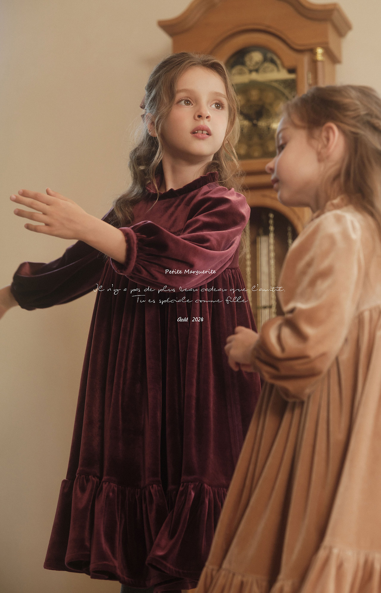 [Petit marteguerite 小雏菊公主裙|浅秋的金色轮廓]（图ZMzc0OTYzMDI0） - 产品摄影 - 站酷设计师瞌睡蜜蜂原创素材 - 站酷ZCOOL