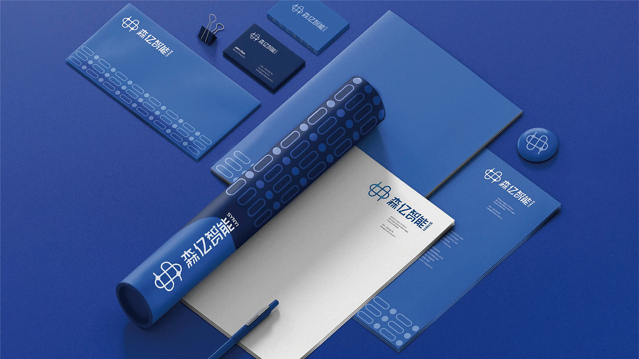 科技与金融类品牌设计怎么做｜品牌视觉设计（图ZMzc0OTYzODU2） - 品牌 - 站酷设计师西门新文潮原创素材 - 站酷ZCOOL