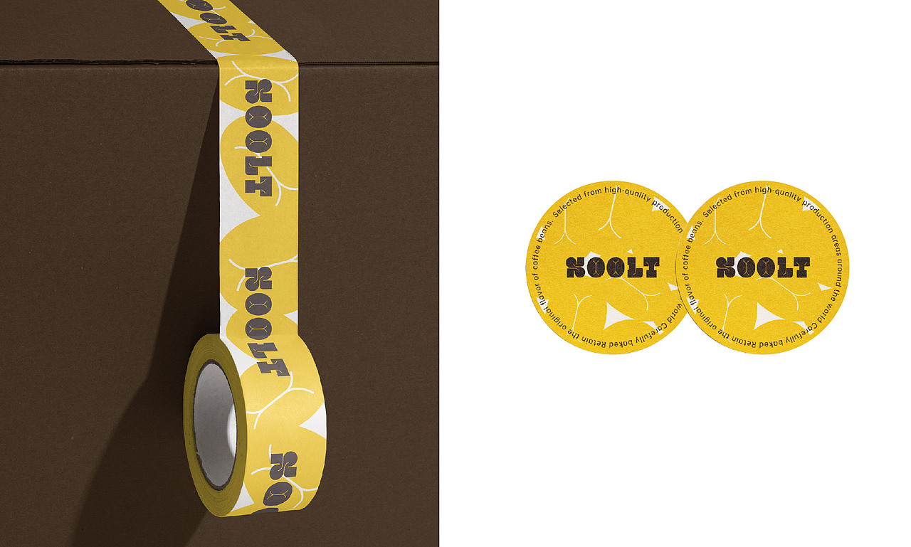 SOOLT咖啡品牌设计（图ZMzc0OTY0ODAw） - 包装 - 站酷设计师FTPDesign原创素材 - 站酷ZCOOL