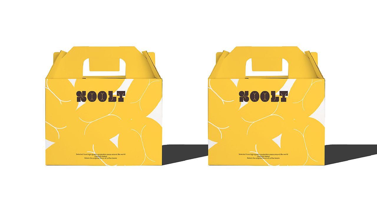 SOOLT咖啡品牌设计（图ZMzc0OTY0Nzgw） - 包装 - 站酷设计师FTPDesign原创素材 - 站酷ZCOOL