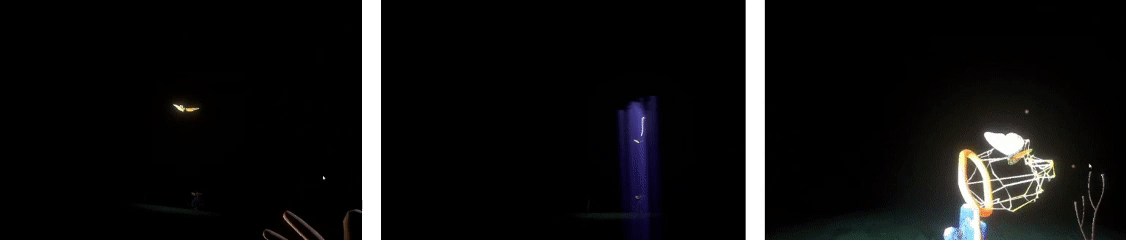 Why are U here? - VR互动式情感探索（图ZMzc0OTY2MDg4） - VR设计 - 站酷设计师kianaliang_原创素材 - 站酷ZCOOL