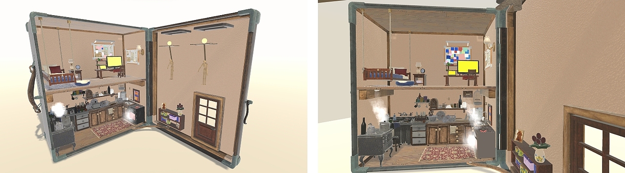 Why are U here? - VR互动式情感探索（图ZMzc0OTY2MzM2） - VR设计 - 站酷设计师kianaliang_原创素材 - 站酷ZCOOL