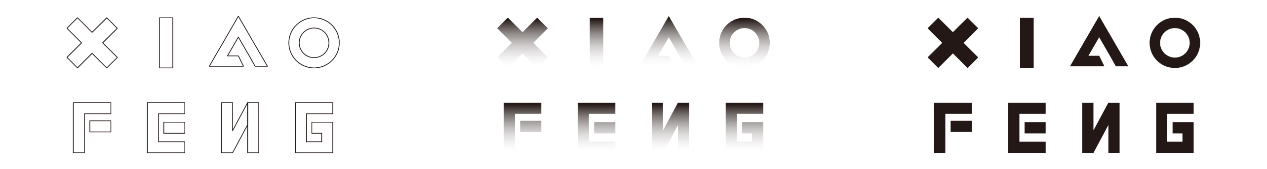 晓峰XiaoFeng的个人主页（封面预览） - 主页封面设置 - 站酷设计师晓峰XiaoFeng原创素材 - 站酷ZCOOL