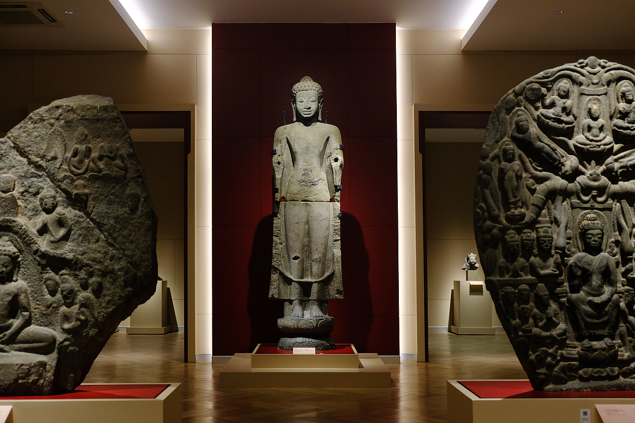 曼谷·国家博物馆·2024