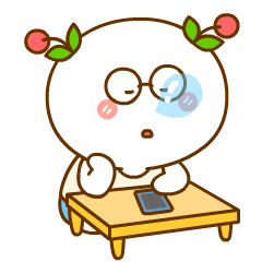 二花和二果搞笑表情包来啦~