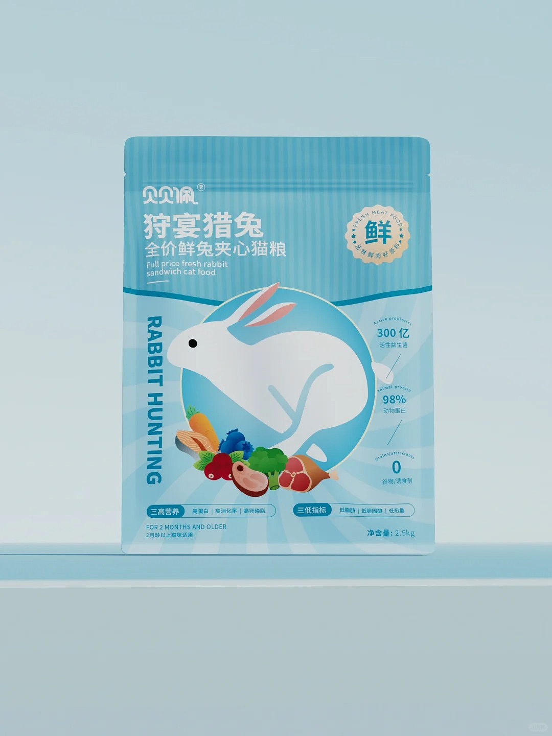 宠物包装设计@贝贝佩（图ZMzc0OTY4NTM2） - 包装 - 站酷设计师格物设计STUDIO原创素材 - 站酷ZCOOL