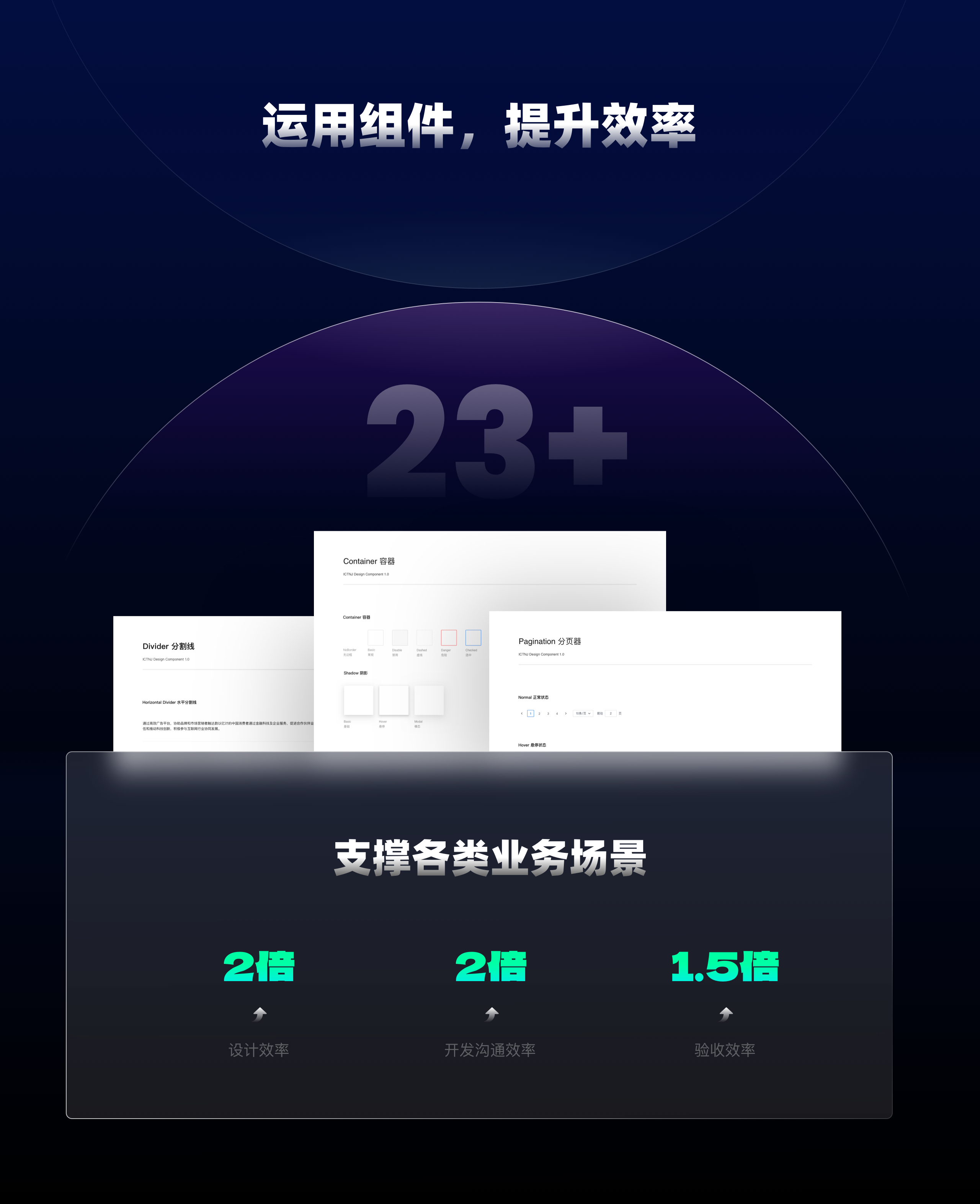 2024 | B端UI项目 | Training Space（图ZMzc0OTY5MTA4） - 软件界面 - 站酷设计师沐月_原创素材 - 站酷ZCOOL