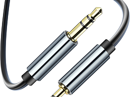 3.5mm轉(zhuǎn)2.5mm音頻線