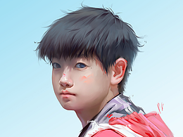 插画