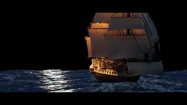 航向（图ZMzc0OTc2OTk2） - 动画/影视 - 站酷设计师棱星工作室原创素材 - 站酷ZCOOL