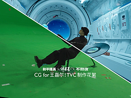 视觉三维