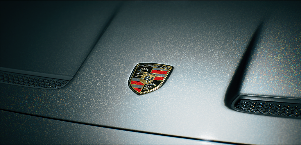 UE5.3 汽车渲染短片 Porsche 911(图ZMzc0OTgyMzky) - 场景 - 站酷设计师小町畛蕁丶原创素材 - 站酷ZCOOL