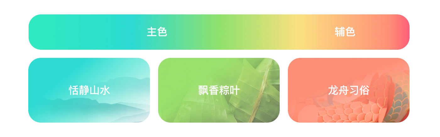 2024顺丰「推粽币」活动（图ZMTQ4NzMwOTY=） - 观点 - 站酷设计师SFUP_DESIGN原创素材 - 站酷ZCOOL
