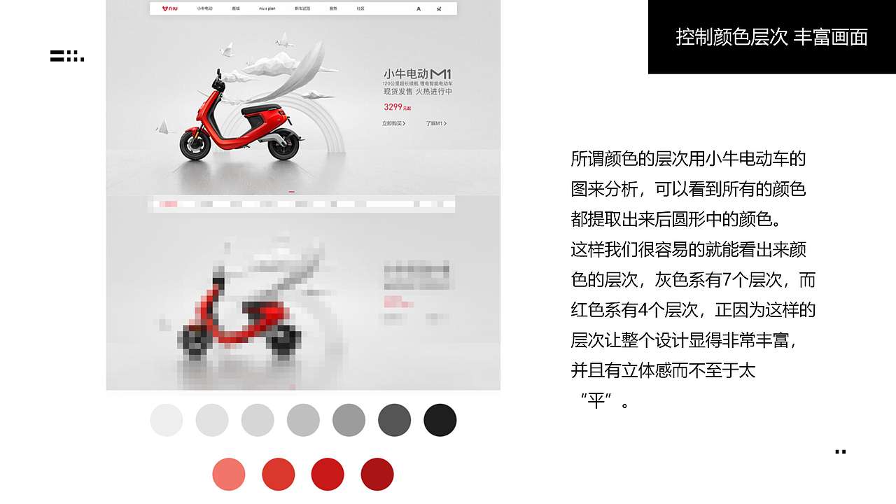 在工作中如何“断舍离”？——对设计师、运营（图ZMzc0OTg4NTIw） - PPT/Keynote - 站酷设计师Lucy鹿视界原创素材 - 站酷ZCOOL