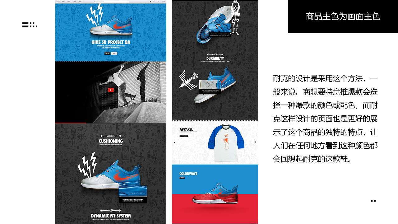 在工作中如何“断舍离”？——对设计师、运营（图ZMzc0OTg4NTE2） - PPT/Keynote - 站酷设计师Lucy鹿视界原创素材 - 站酷ZCOOL