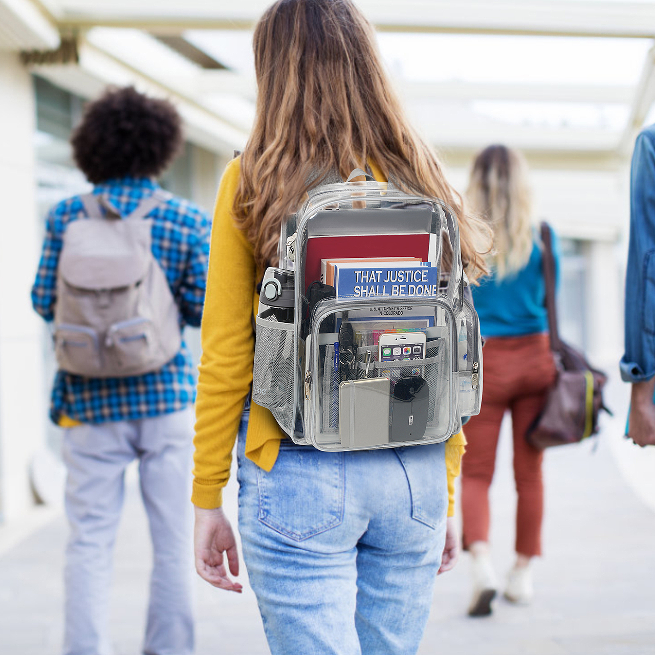 亚马逊箱包拍摄分享之小众透明包拍摄（图ZMzc0OTg5ODUy） - 产品摄影 - 站酷设计师亚马逊背包摄影原创素材 - 站酷ZCOOL