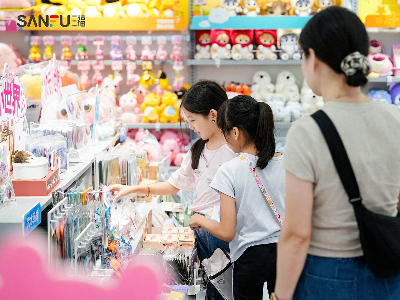 活动拍摄丨三福华南首家潮流生活集市开业活动现场拍摄（图ZMzc0OTkwNzY4） - 产品摄影 - 站酷设计师乔楠光烁SCD原创素材 - 站酷ZCOOL