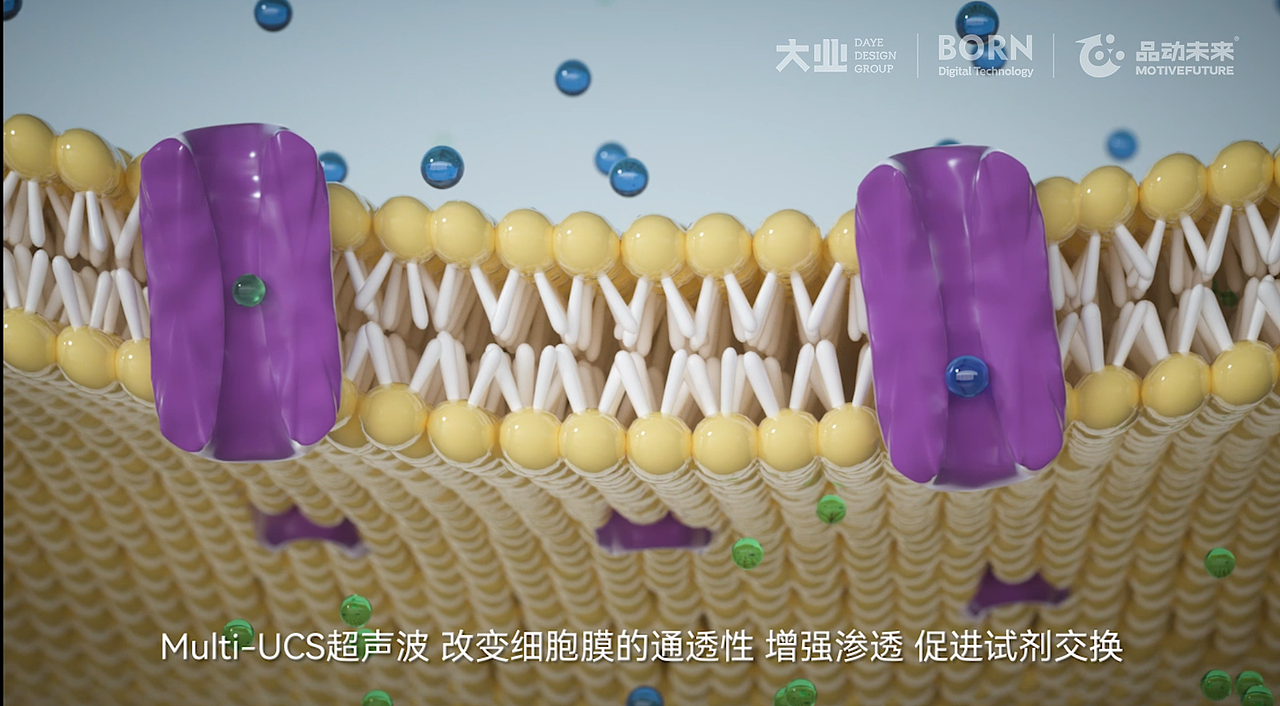 康意 全自动快速组织脱水机 | PRODUCT CREATIVE（图ZMzc0OTkxNzU2） - 宣传片 - 站酷设计师品动未来原创素材 - 站酷ZCOOL