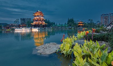 河南著名十大园林景观设计公司推荐（排名不分先后）（图ZMTQ4NzMyNDQ=） - 资讯 - 站酷设计师当代景观规划原创素材 - 站酷ZCOOL