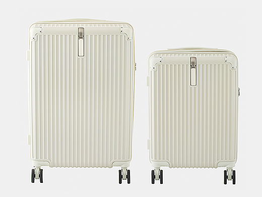 旅行箱亚马逊主图A+图片排版设计