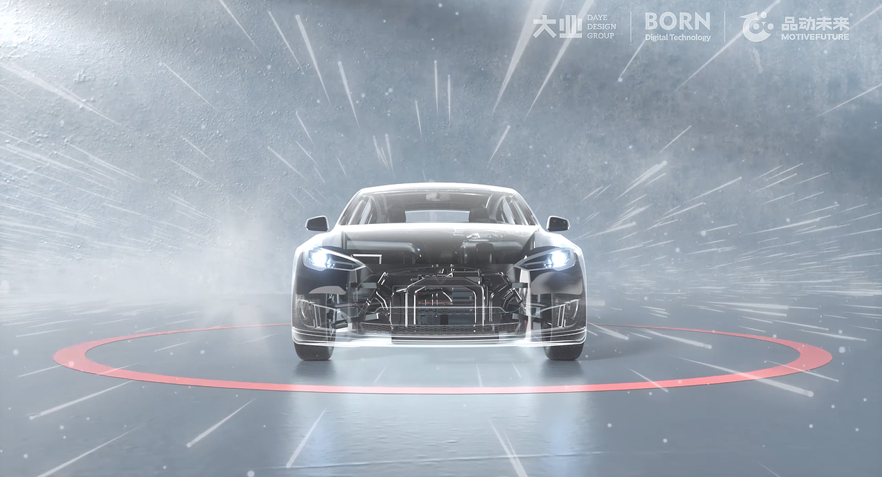 三泰 汽车双组份吸音棉 | PRODUCT CREATIVE（图ZMzc0OTkyODcy） - 宣传片 - 站酷设计师品动未来原创素材 - 站酷ZCOOL