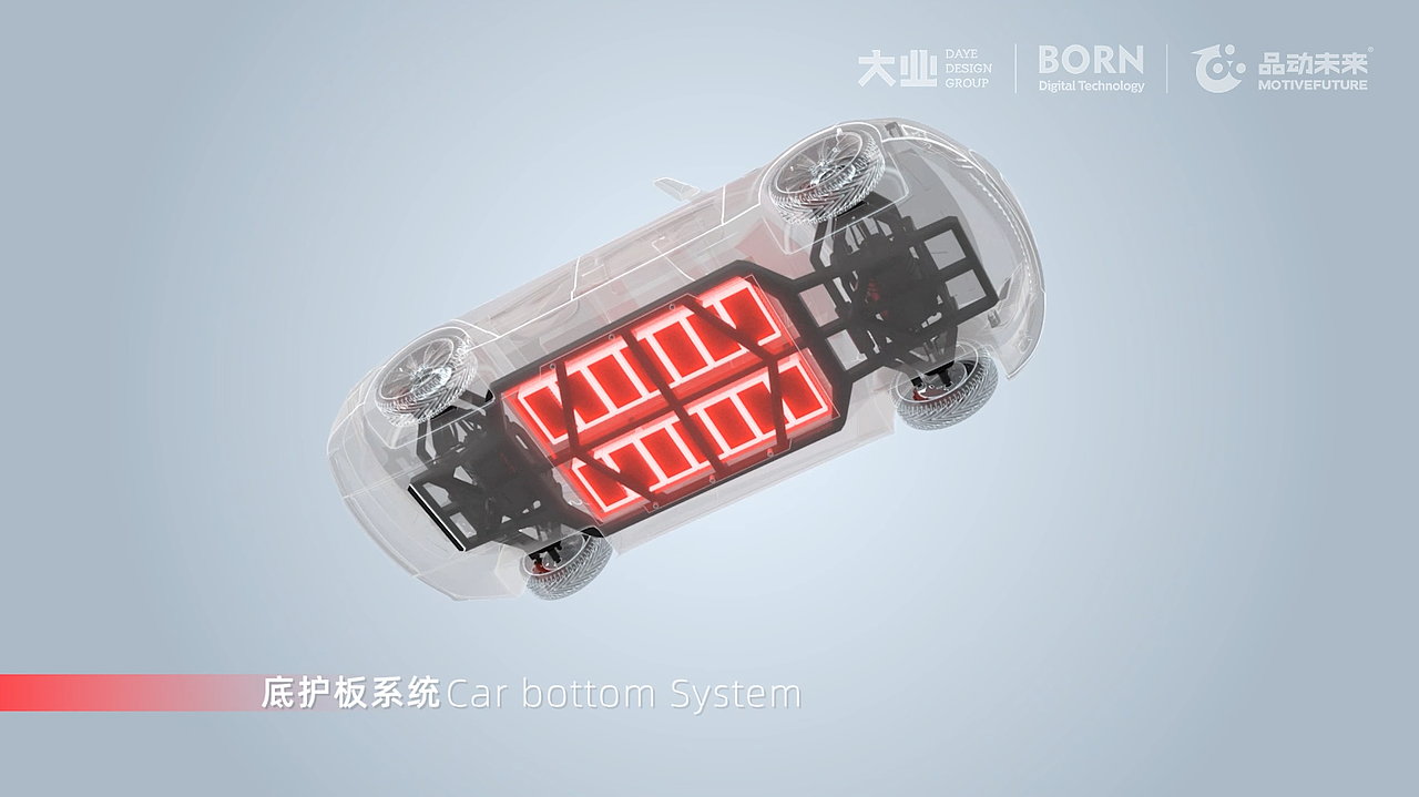 三泰 汽车双组份吸音棉 | PRODUCT CREATIVE（图ZMzc0OTkyODgw） - 宣传片 - 站酷设计师品动未来原创素材 - 站酷ZCOOL