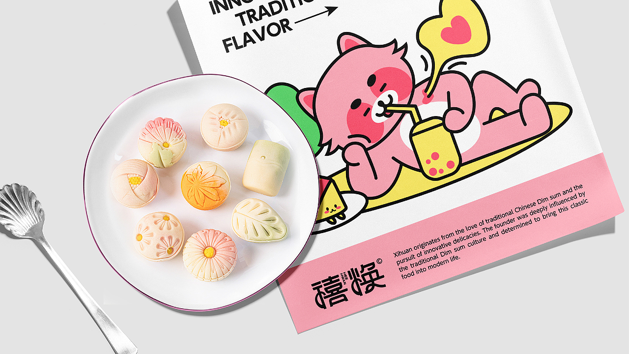 HEE HWAN|禧焕品牌设计(图ZMzc0OTkzMjA0) - 品牌 - 站酷设计师乔一瞧品牌设计原创素材 - 站酷ZCOOL