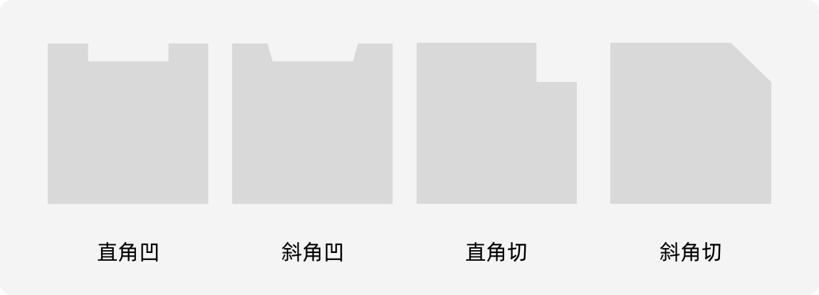 我作品做的这么好，竟然栽到了作品展示上，活该我进不了大厂！（图ZMTQ4NzMyODQ=） - 教程 - 站酷设计师菜心轻量文原创素材 - 站酷ZCOOL