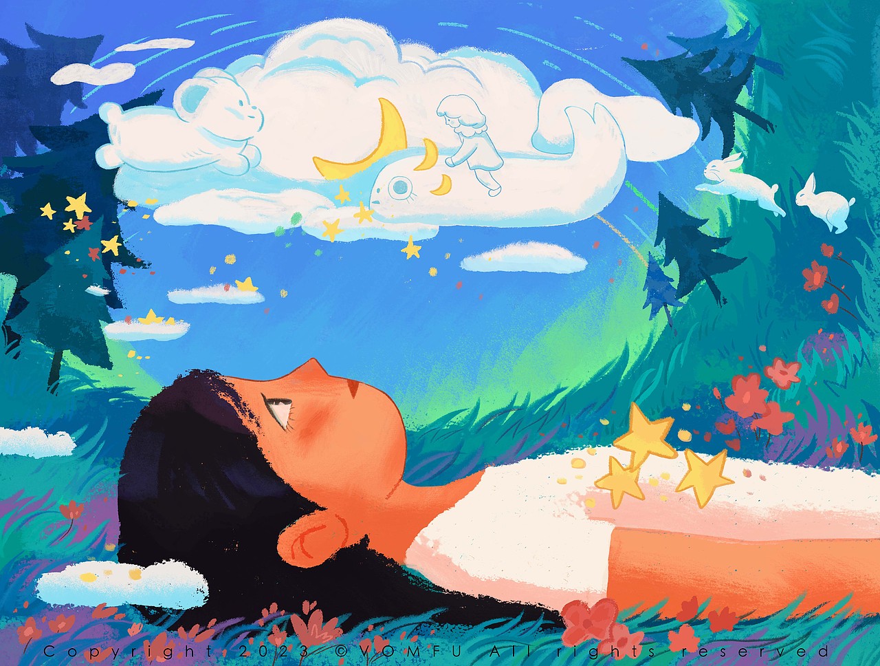 关于一些想象（图ZMzc0OTk2MzMy） - 创作习作 - 站酷设计师VOMFU原创素材 - 站酷ZCOOL