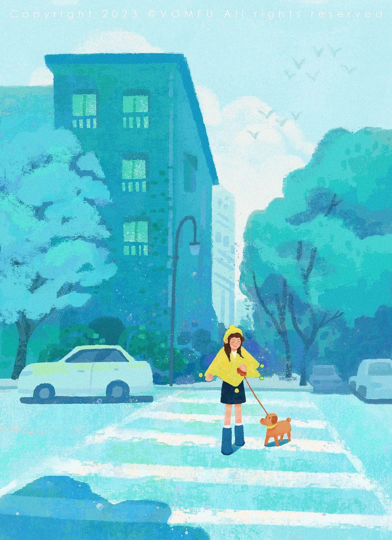 关于一些想象（图ZMzc0OTk2MzM2） - 创作习作 - 站酷设计师VOMFU原创素材 - 站酷ZCOOL