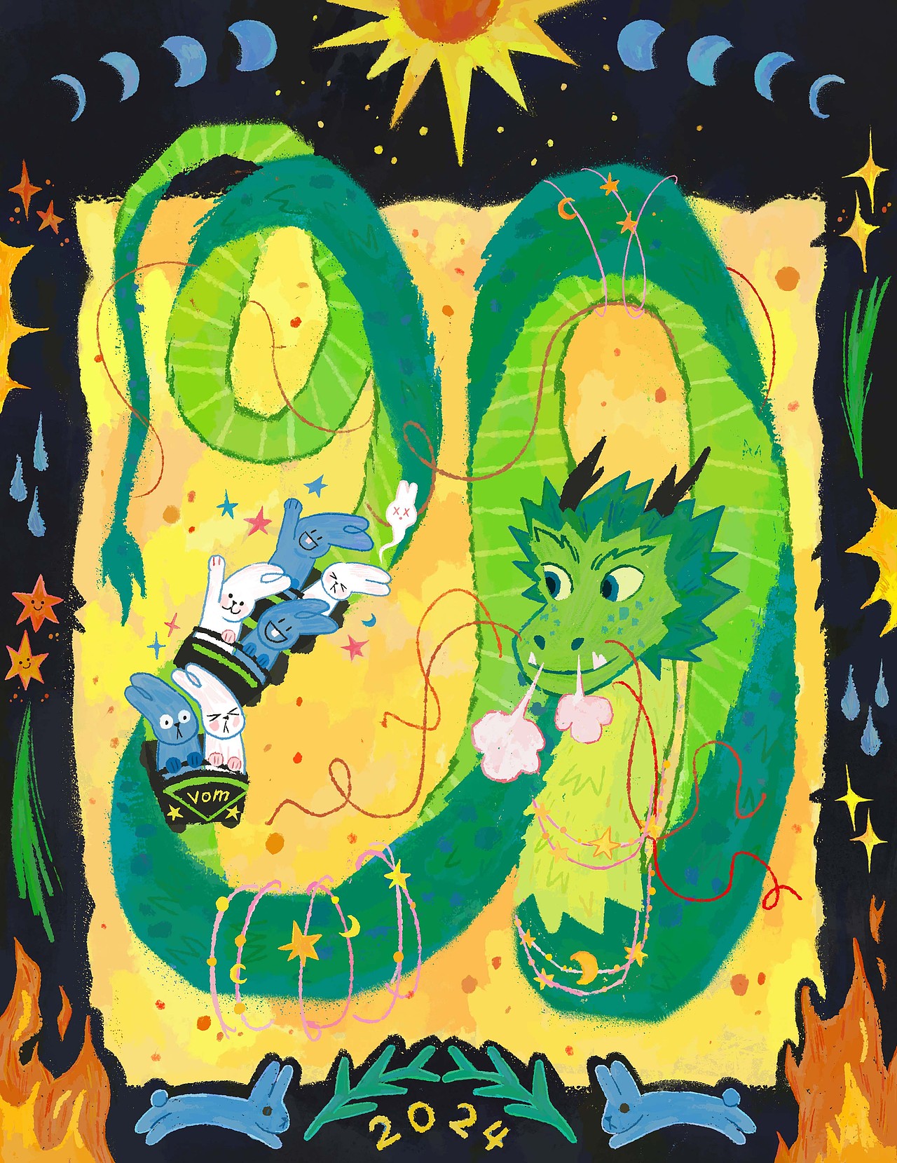 关于一些想象（图ZMzc0OTk2Mzg0） - 创作习作 - 站酷设计师VOMFU原创素材 - 站酷ZCOOL