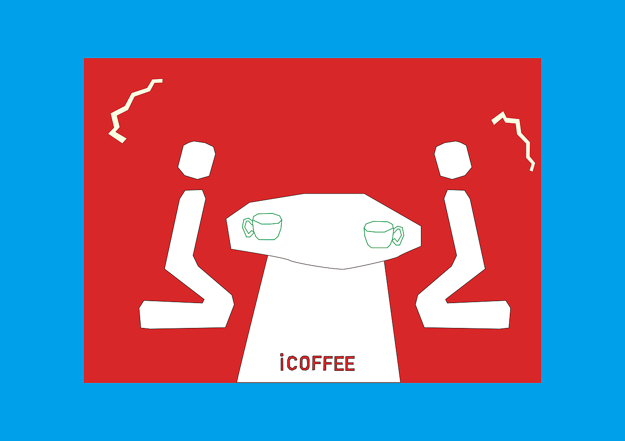 i coffee ｜ 趣味感品牌设计松弛感和记忆点的咖啡设计（图ZMzc1MDAxMDY4） - 品牌 - 站酷设计师阳Yiyang原创素材 - 站酷ZCOOL