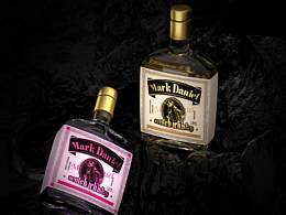 Mark Daniel·蘇格蘭威士忌