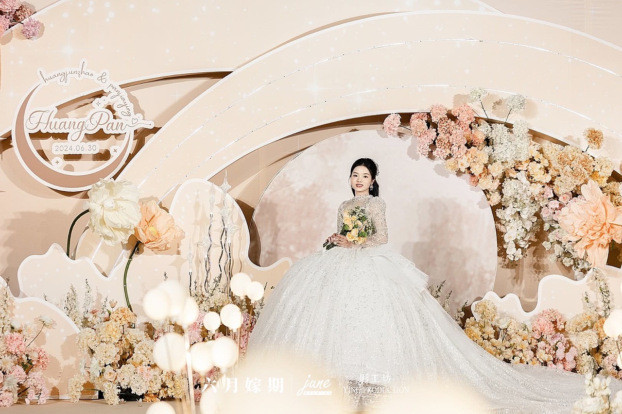 香槟星空婚礼（图ZMzc1MDAxMTQw） - 舞台美术 - 站酷设计师婚礼策划小帆原创素材 - 站酷ZCOOL