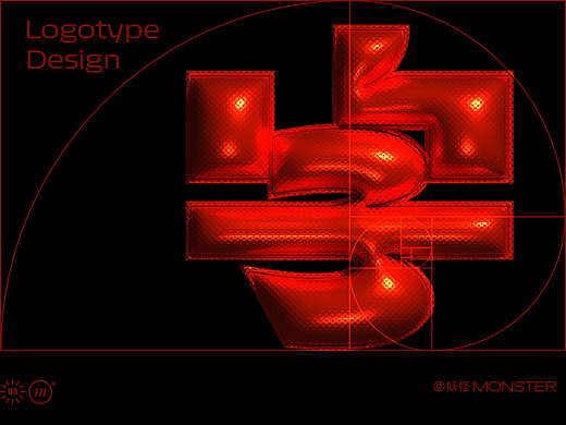 Logotype 近期字体