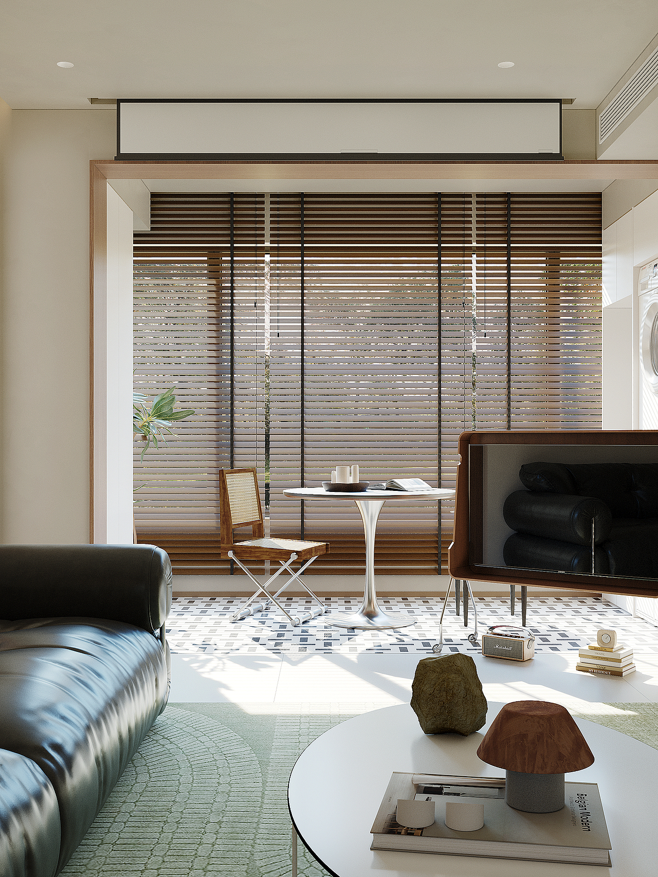 中古家居（图ZMzc1MDA1NjY0） - 家装设计 - 站酷设计师南方视觉原创素材 - 站酷ZCOOL