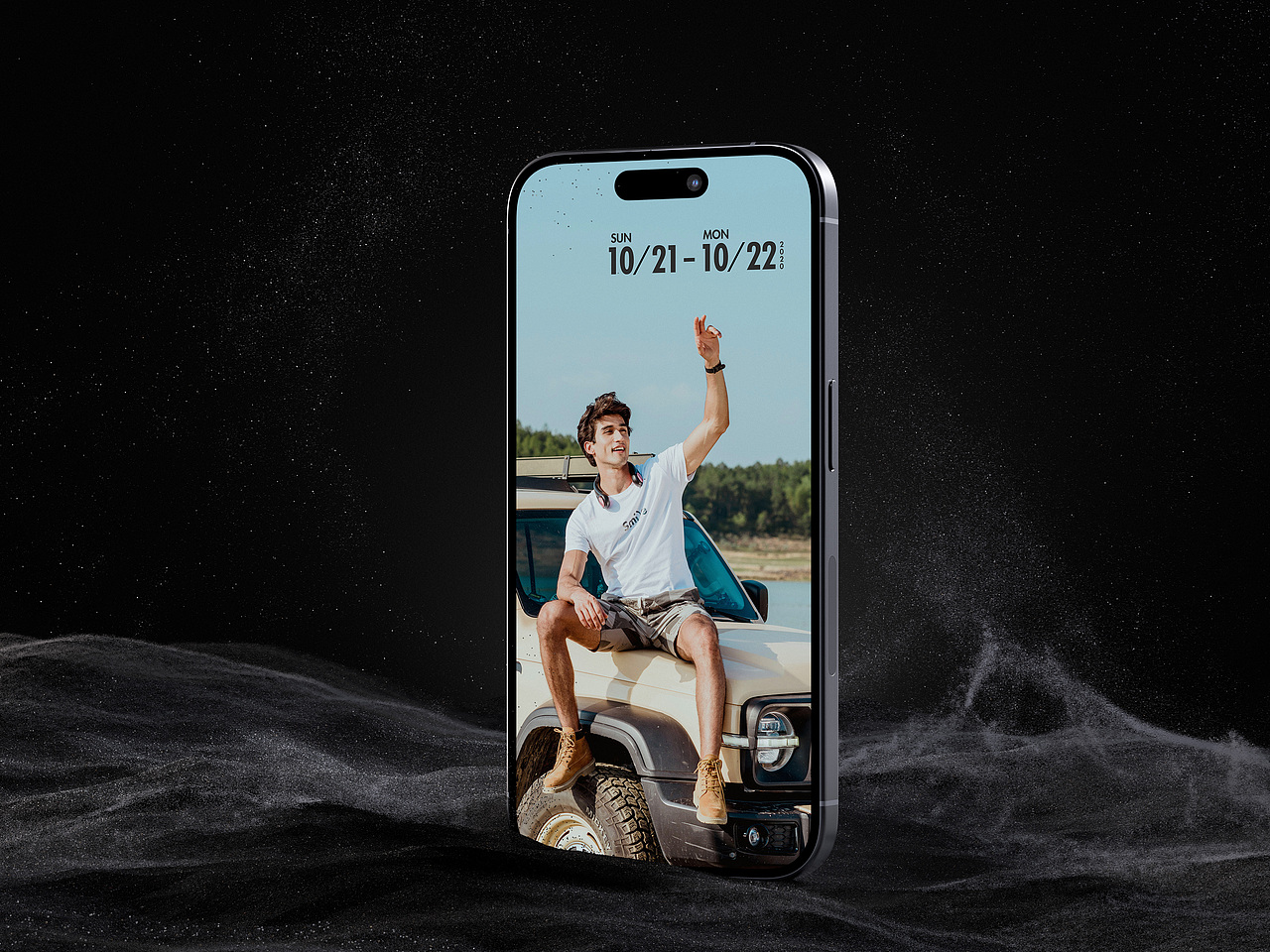 多组人像产品摄影合集（图ZMzc1MDA3MzAw） - 产品摄影 - 站酷设计师forgetsky原创素材 - 站酷ZCOOL