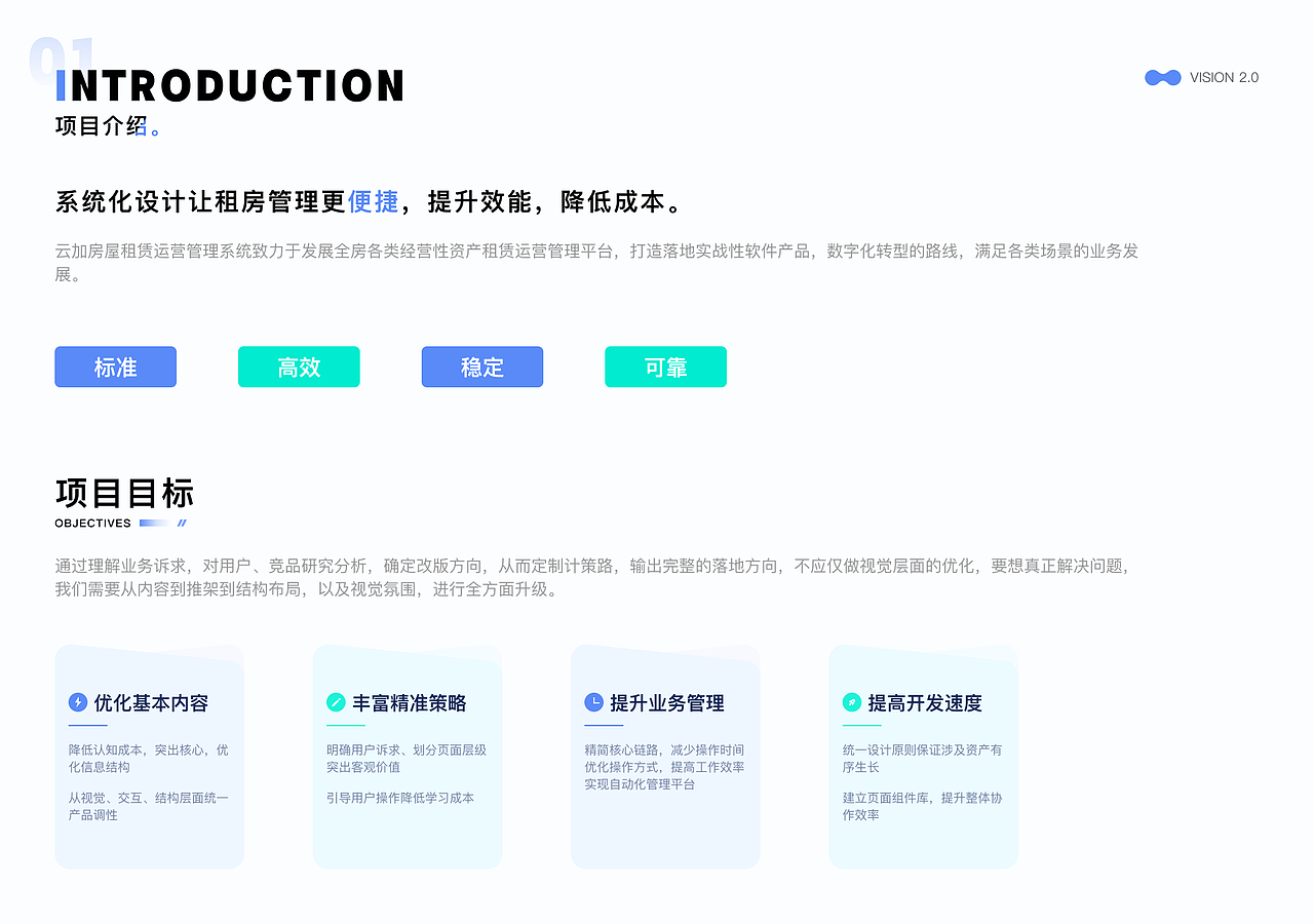 B端-租房管理saas（图ZMzc1MDA3NDA0） - 软件界面 - 站酷设计师福蝶兰原创素材 - 站酷ZCOOL