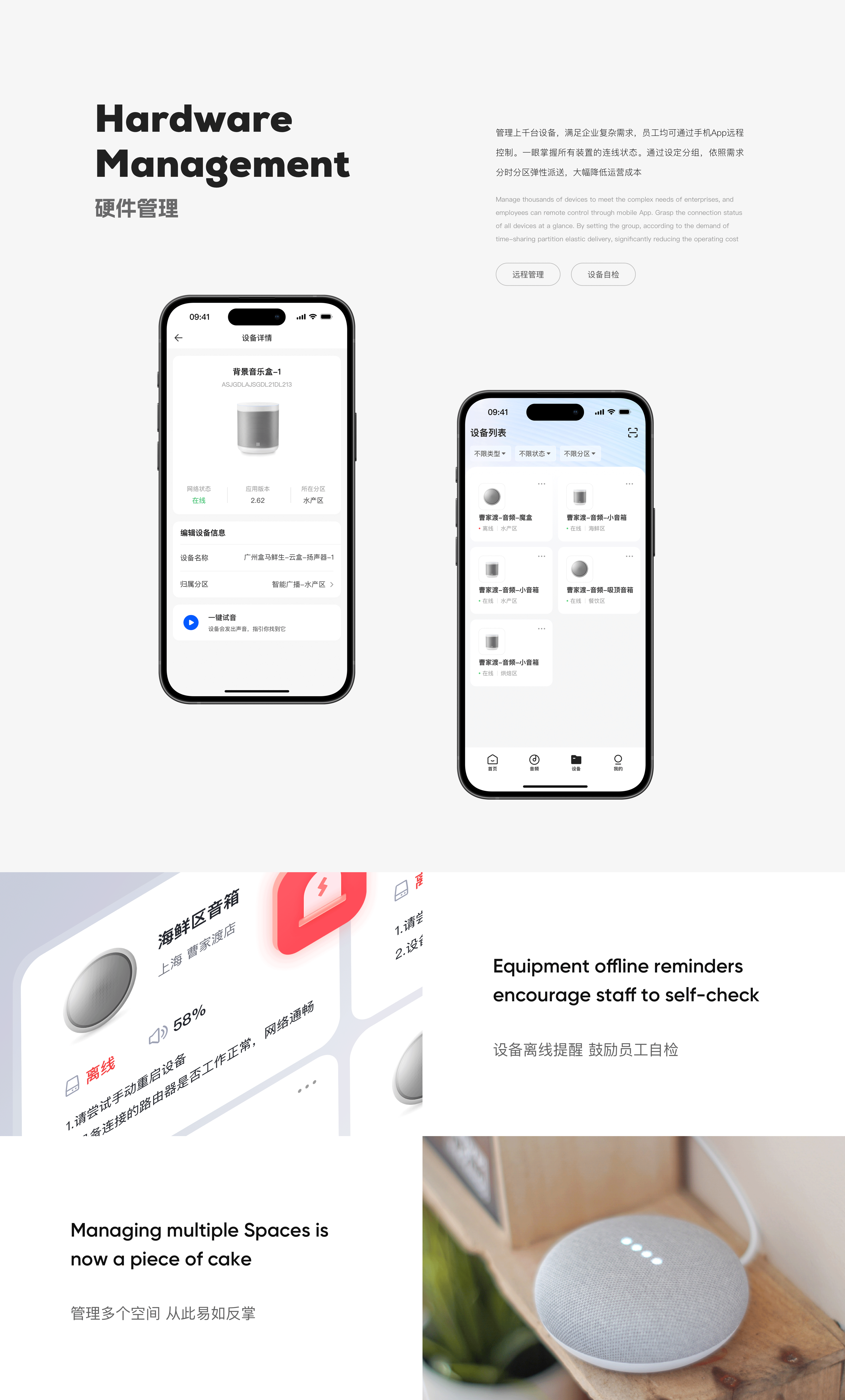 年度设计总结｜门店数智化｜AIOT（图ZMzc1MDA5NzI4） - 软件界面 - 站酷设计师左枝原创素材 - 站酷ZCOOL