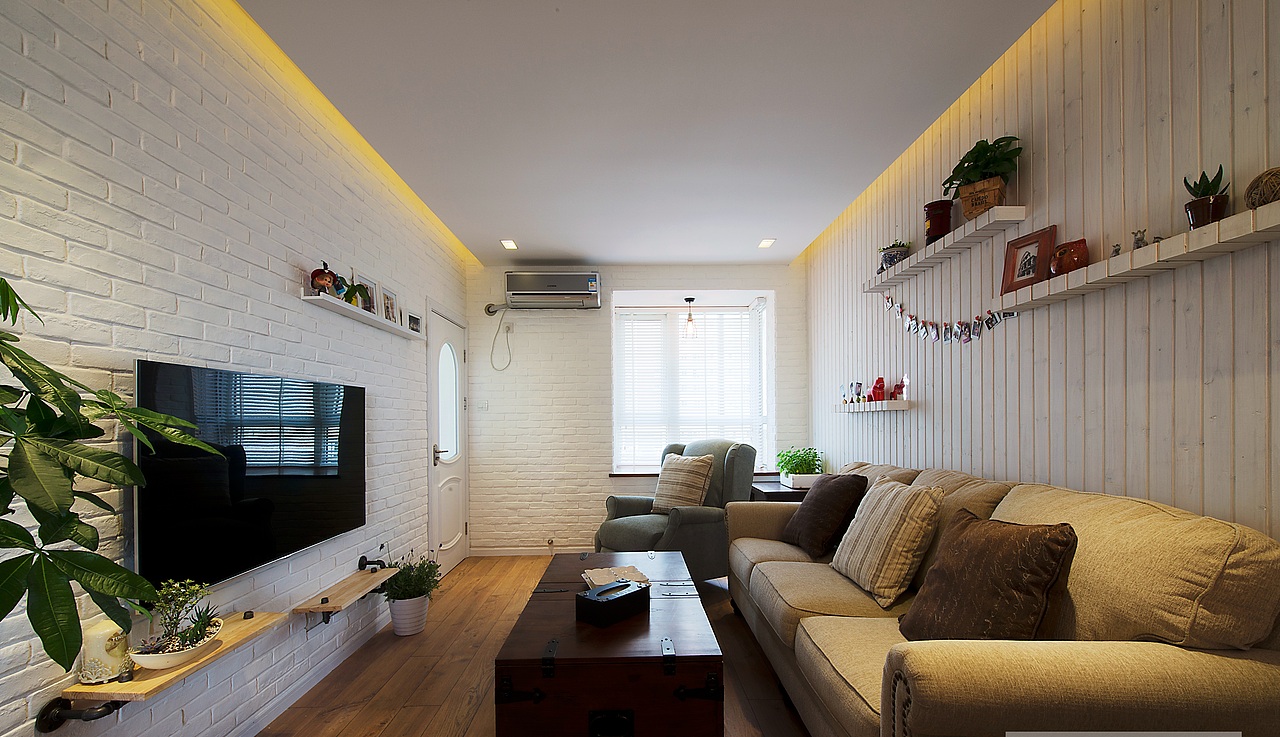 定制空间,创造属于你的独一无二