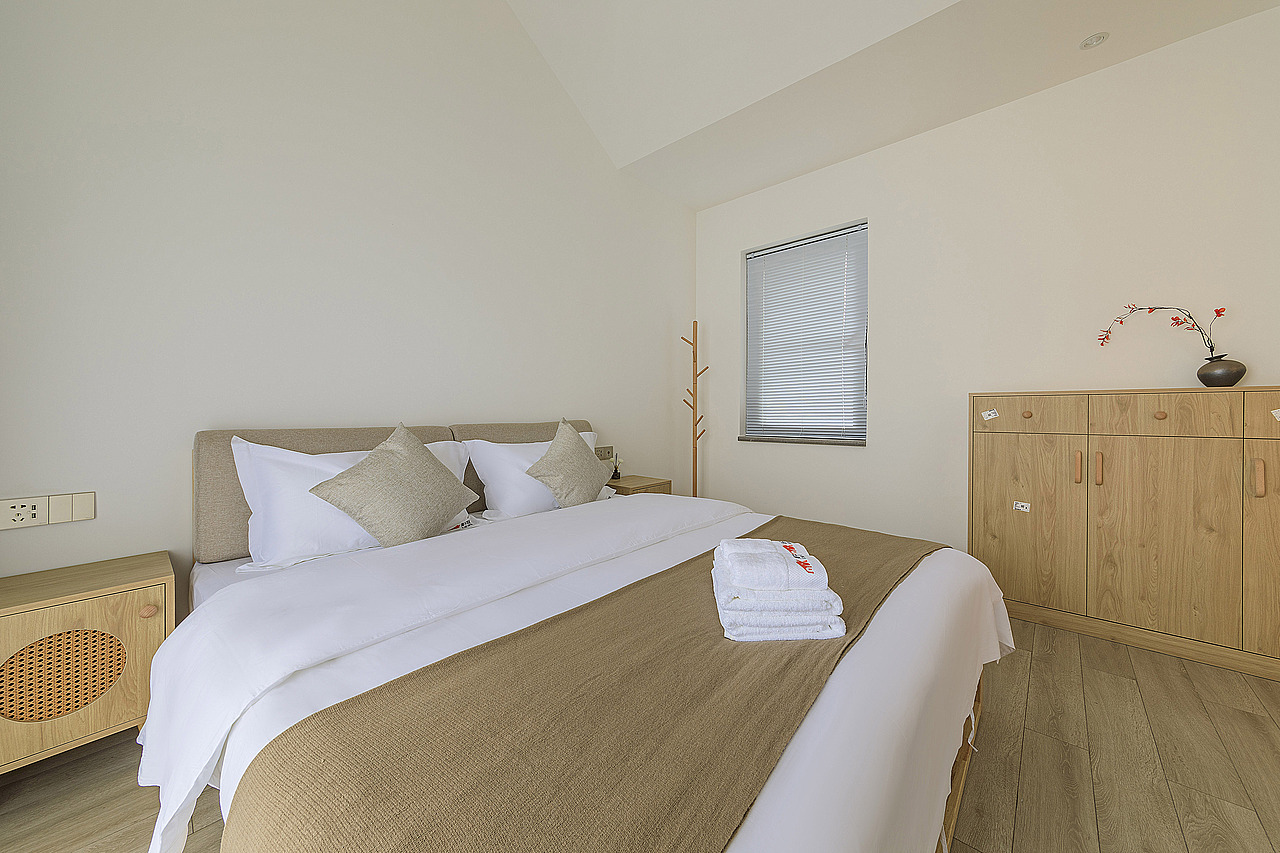 民宿摄影|民宿摄影拍照|成都民宿酒店-民宿酒店（图ZMzc1MDE0NDk2） - 环境/建筑摄影 - 站酷设计师超级犀利猪原创素材 - 站酷ZCOOL