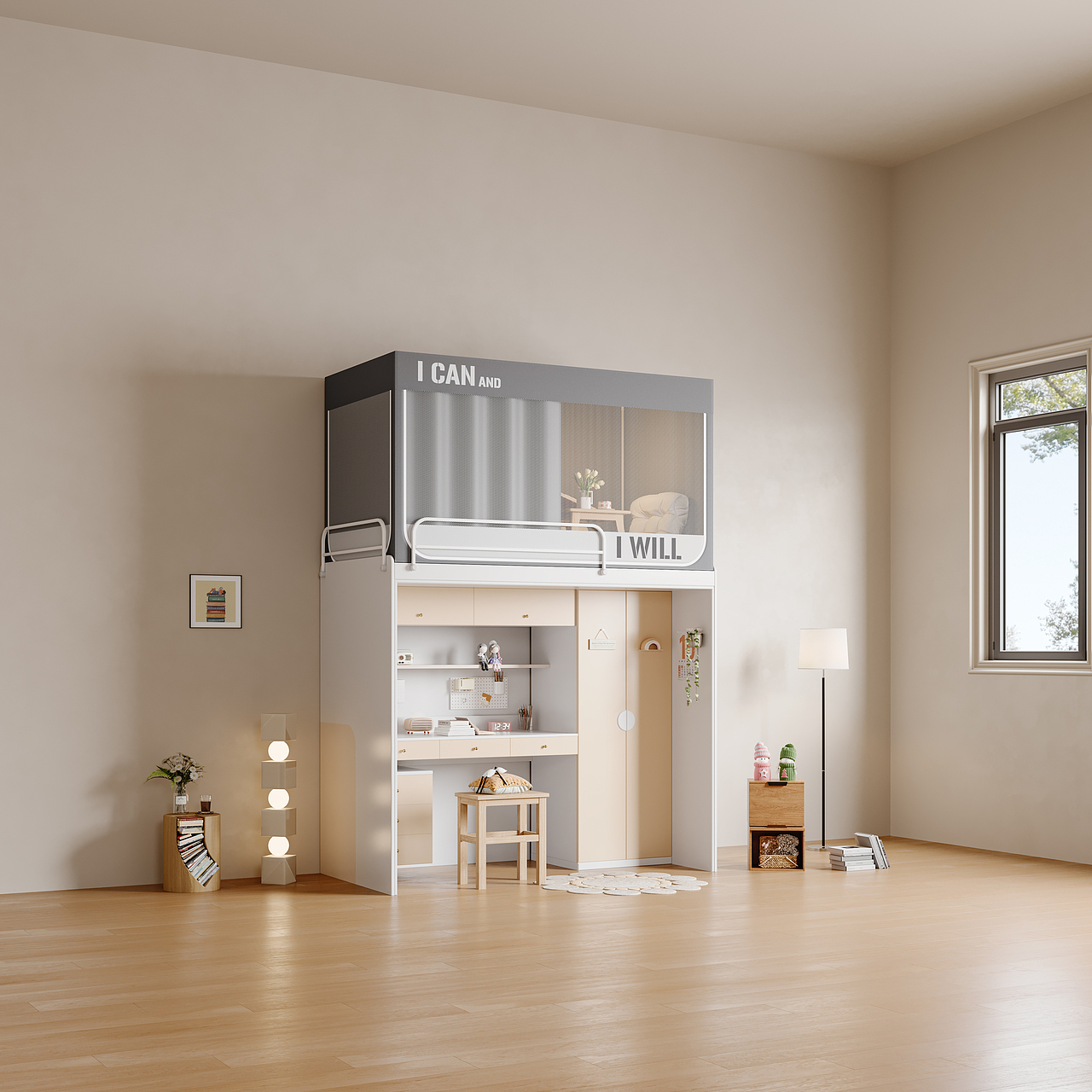 近期新品蚊帐渲染集锦《时尚蚊帐，学生宿舍新宠》（图ZMzc1MDE1NTUy） - 修图/后期 - 站酷设计师境界三维设计原创素材 - 站酷ZCOOL